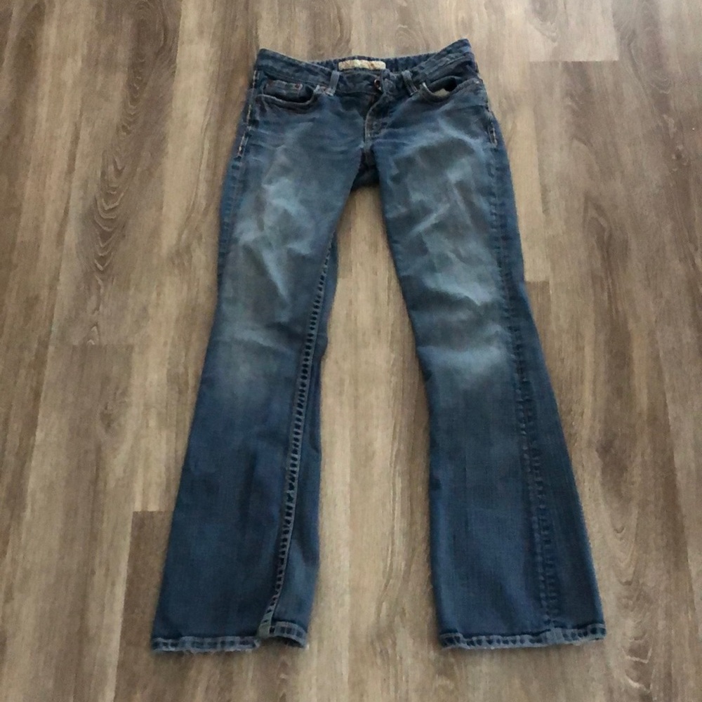 BKE Denim